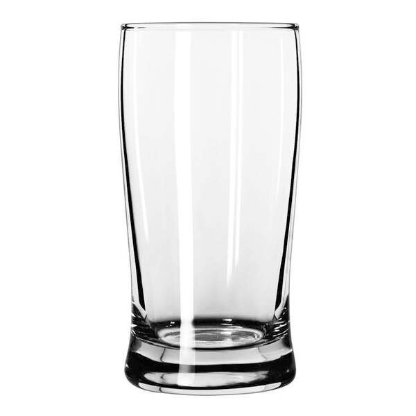 Libbey Esquire 9.25 oz. Hi-Ball Glass, PK36, Libbey, Mfr#: 225